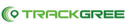 TrackGREE Logo